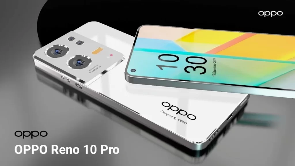 Oppo Reno 10 Pro PHV110 Firmware: Download Free Stock ROM