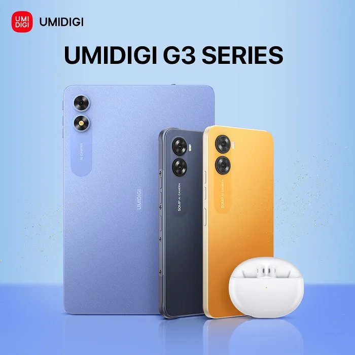 Solution UMIDIGI G3 Bypass Gmail Lock FRP