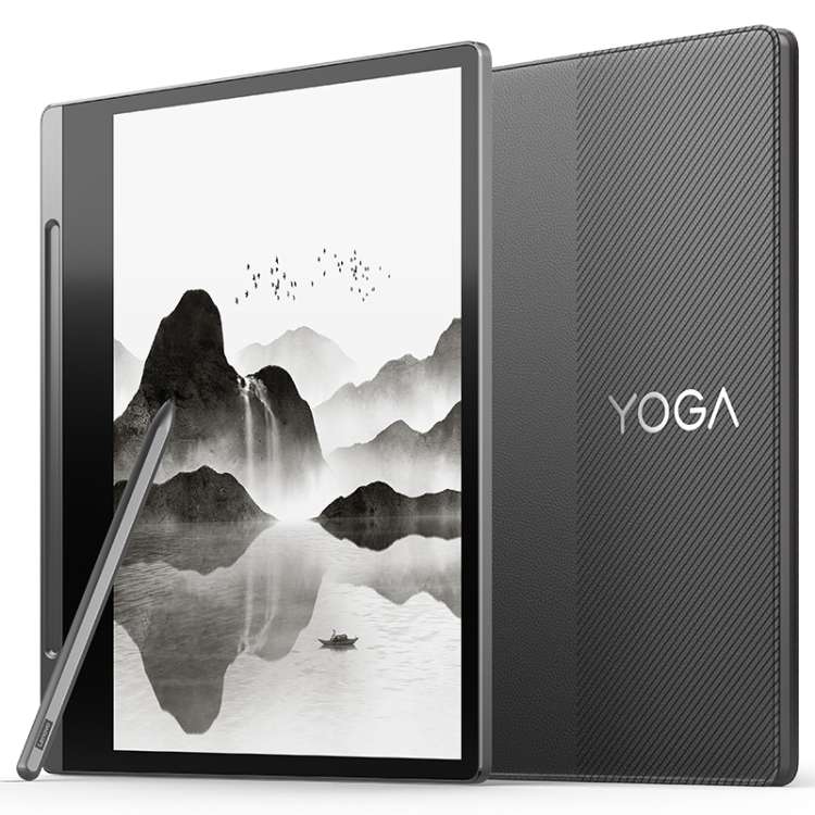 Download Lenovo YOGA Paper SP101FU Firmware Stock ROM