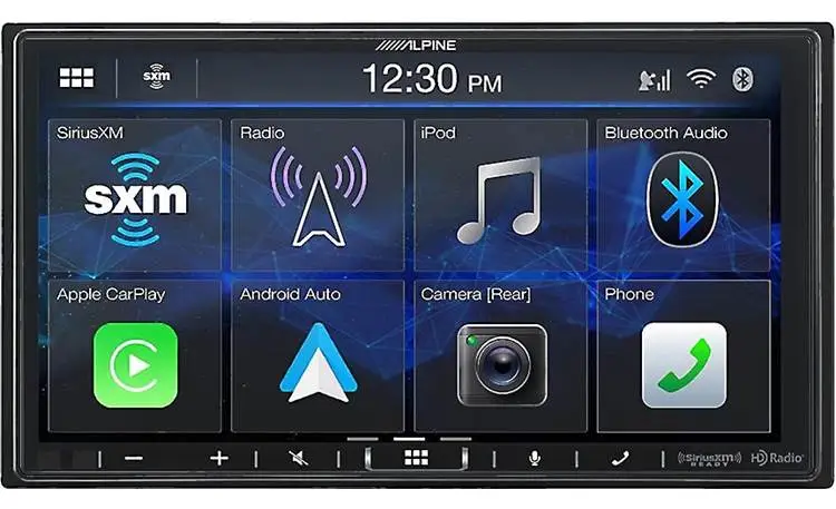 How to Alpine ILX 407 Firmware Update Easy Guide