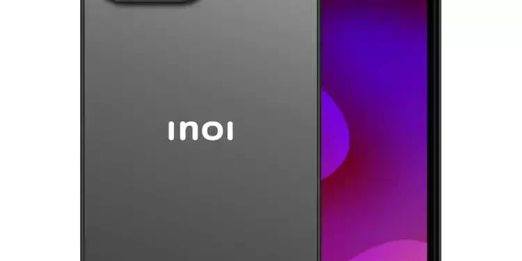 Download Free Inoi A72 Firmware - Stock ROM Flash File