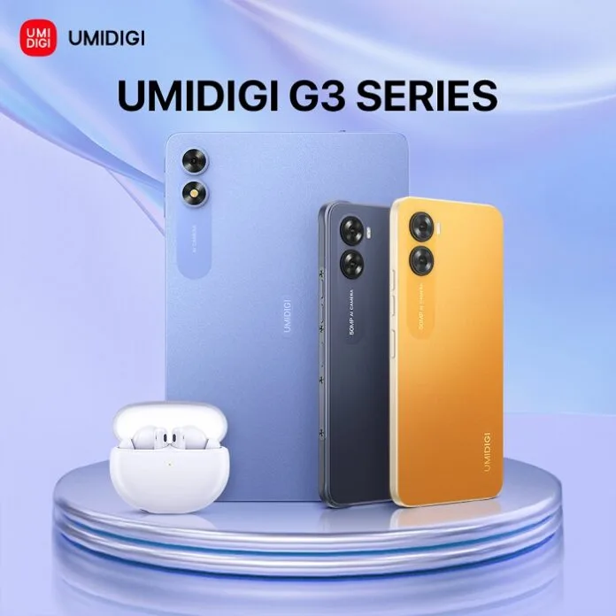 Download Free UMIDIGI G3 Firmware - Stock ROM