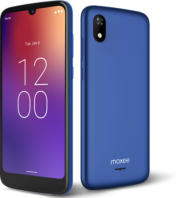 Moxee M2160 Firmware Flash File (Stock ROM) Free Download