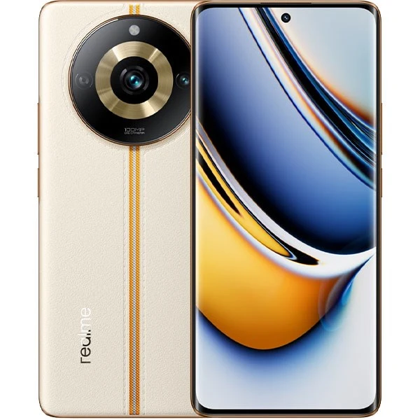 Download Realme 11 Pro RMX3771 Firmware - Stock ROM