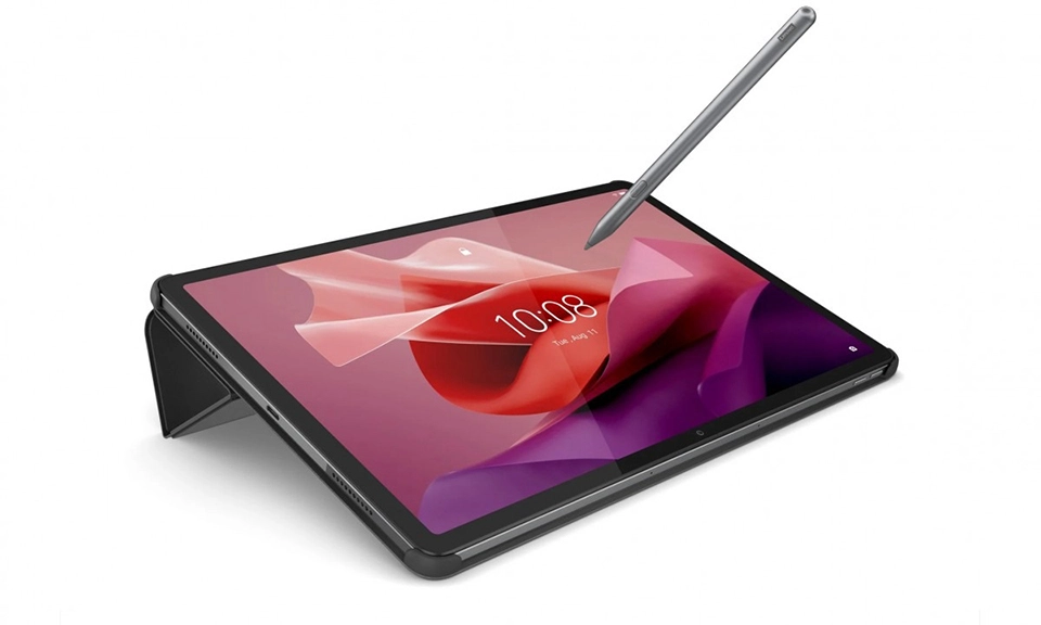 Lenovo Tab P12 2023 Firmware Flash File Free Download