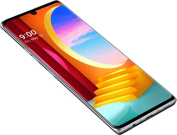 LG Velvet G910HM Firmware Flash File Fix Repair Boot