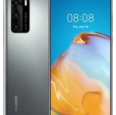 Firmware Huawei P40 ANA-N29 ANA-N29 11.0.0.151(C432)