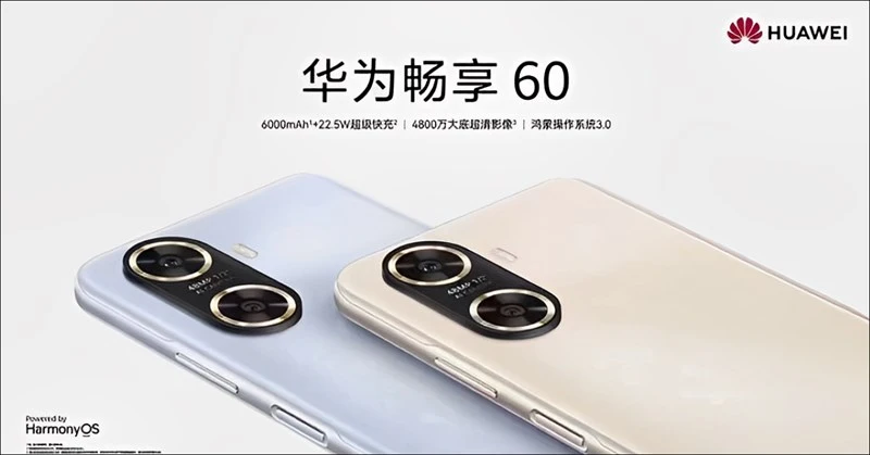 Huawei Enjoy 60 Firmware MGA-AL40 103.0.0.110 (C00)