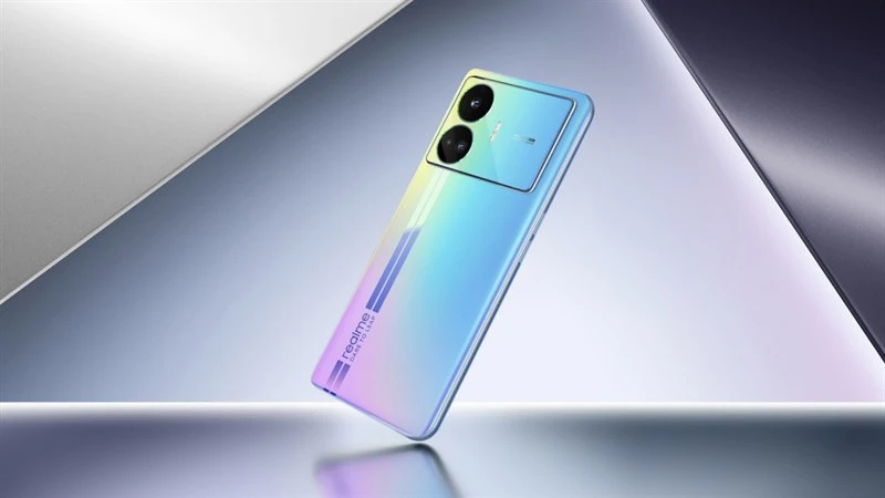 Realme GT Neo 5 SE RMX3701 Firmware Flash File Free Download