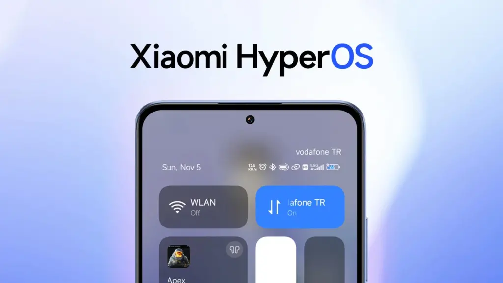 Firmware Xiaomi 12 Pro China HyperOS ROM Official  1